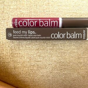 AVEDA Color Balm - Snapdragon NEW